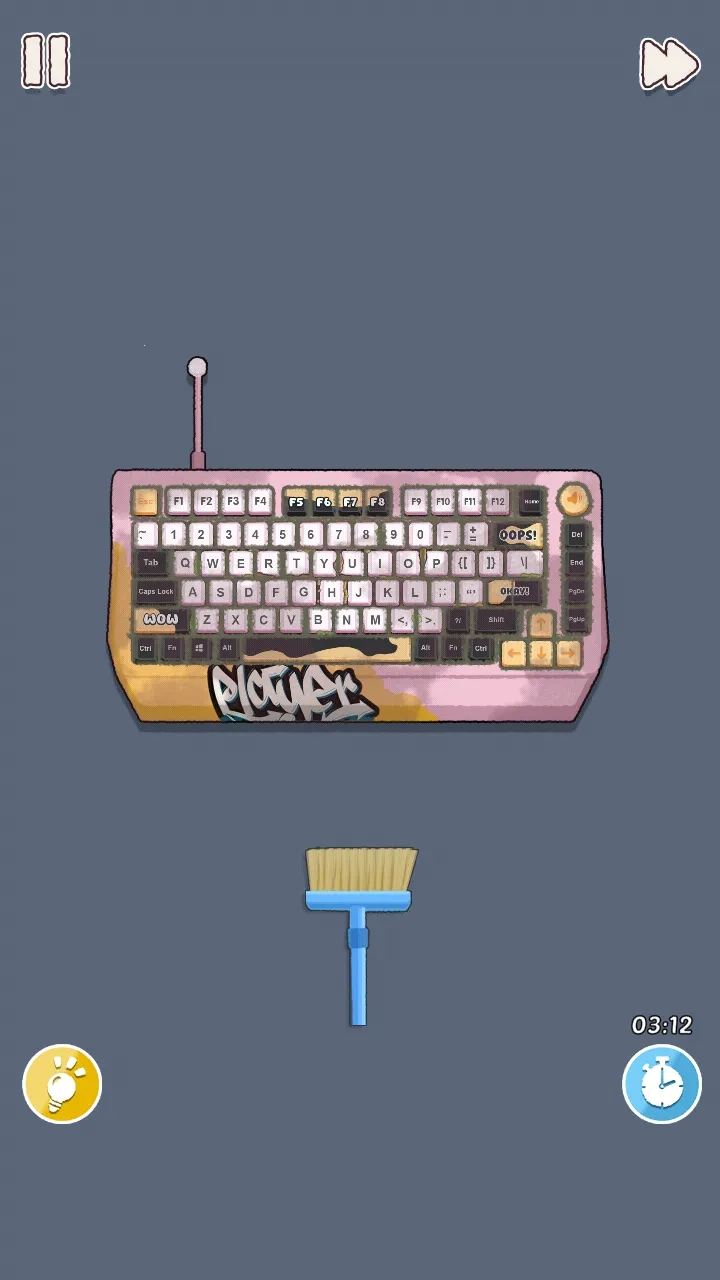 �������(�������С��Ϸ)v1.0 ��׿��