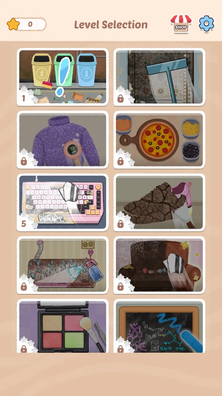 �������(�������С��Ϸ)v1.0 ��׿��