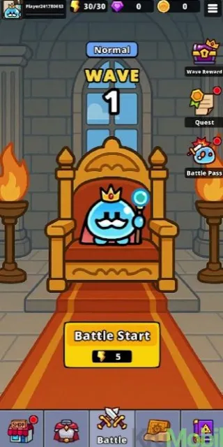 转转防御2025下载 转转防御2025下载