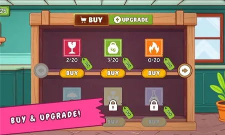 ���ʴ��ģ����(�������С��Ϸ)v1.0.1 �ֻ���