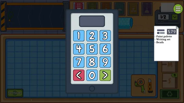 ���ʴ��ģ����(�������С��Ϸ)v1.0.1 �ֻ���