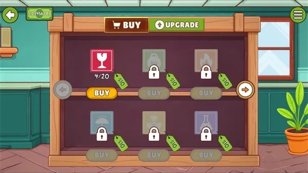 ���ʴ��ģ����(�������С��Ϸ)v1.0.1 �ֻ���