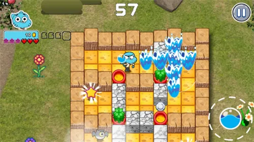 ����ɽ���ð��(������ɫð����Ϸ)v1.0.11-freemium ��׿��