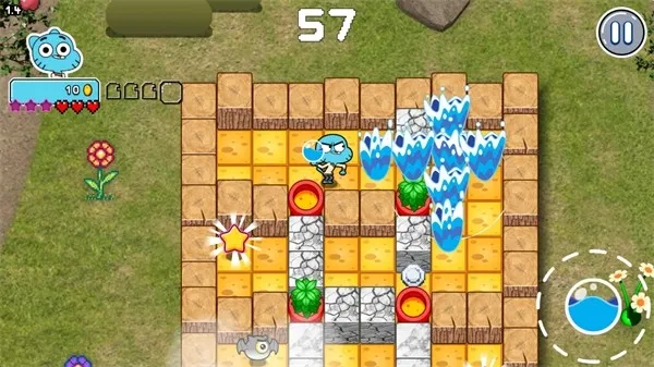 ����ɽ���ð��(������ɫð����Ϸ)v1.0.11-freemium ��׿��