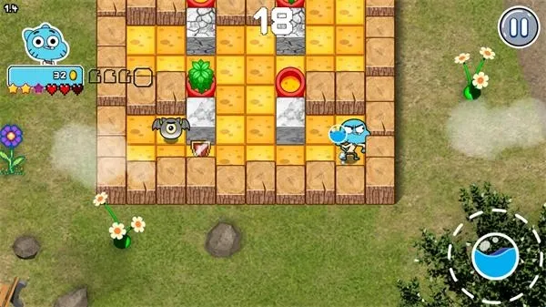 ����ɽ���ð��(������ɫð����Ϸ)