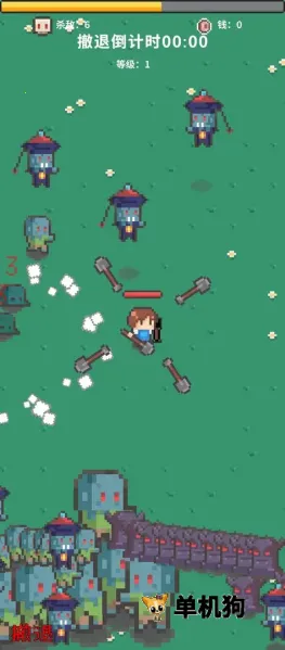 ĩ�ս����(ĩ��������Ϸ)v0.1 �ֻ���