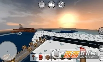 ����鹤��(ɳ�н�����Ϸ)v89.5.2.mc ��׿��