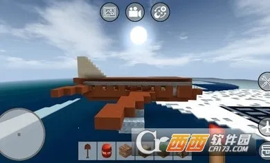 ����鹤��(ɳ�н�����Ϸ)v89.5.2.mc ��׿��