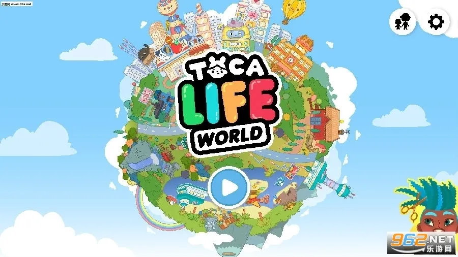 托卡生活:世界最新手机版 托卡生活:世界最新手机版