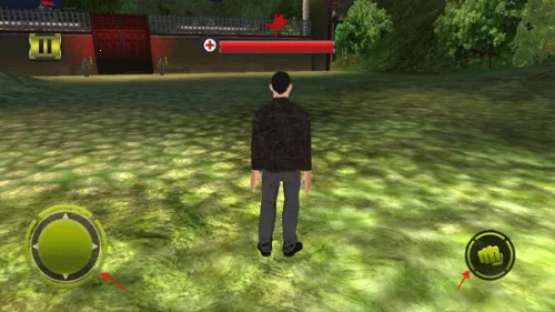 Խ�����Ѻڰ�(�����������)v1.3 ��׿��