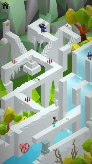 ʷʫ֮��֮��ʧ��ɽ�������ֻ���v1.9 ��׿��