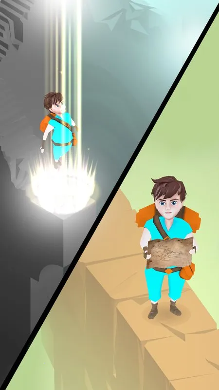 ʷʫ֮��֮��ʧ��ɽ�������ֻ���v1.9 ��׿��