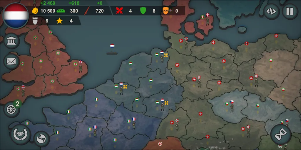 ���ǵĵ۹�2025�ٷ�����v0.3b5 ��׿��