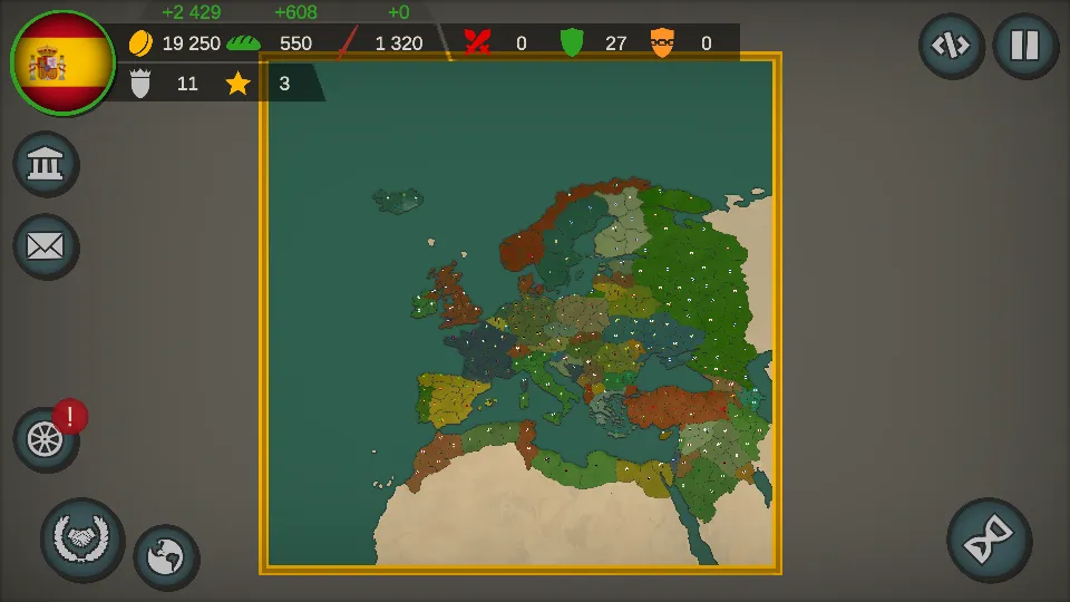 ���ǵĵ۹�2025�ٷ�����v0.3b5 ��׿��