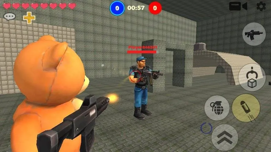 ս������(ǹս�����Ϸ)v2.5.78 ��׿��