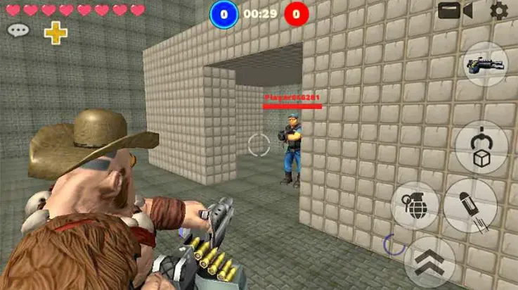 ս������(ǹս�����Ϸ)v2.5.78 ��׿��