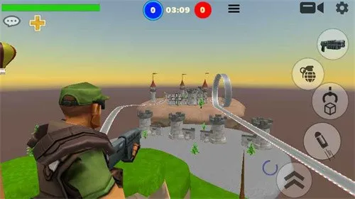 ս������(ǹս�����Ϸ)v2.5.78 ��׿��