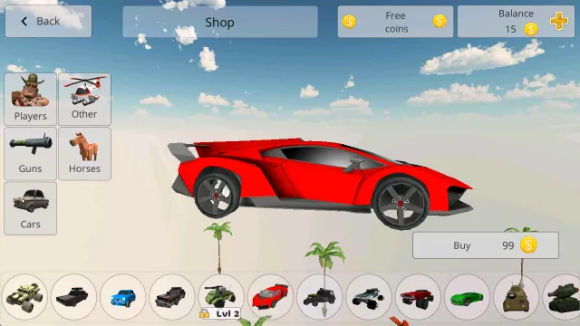 战斗盒子(枪战射击游戏) 战斗盒子(枪战射击游戏)