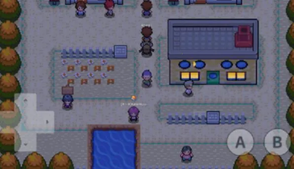 �ڴ�����ȥ��Ƥ����(������������Ϸ)v1 ��׿��