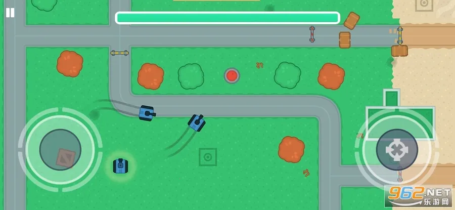 ˫������ս�������ֻ���v1.0.9 �ֻ���