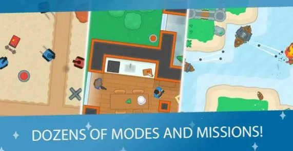 ˫������ս�������ֻ���v1.0.9 �ֻ���