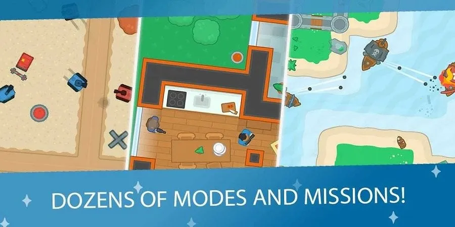 ˫������ս�������ֻ���v1.0.9 �ֻ���