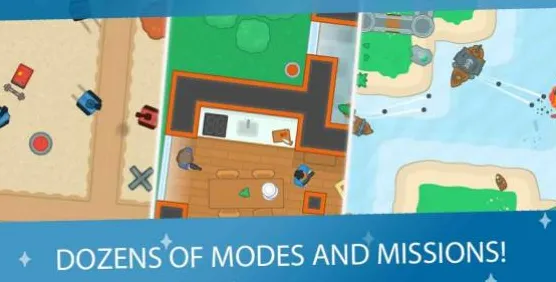 ˫������ս�������ֻ���