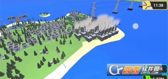 ���ط��糧(�糧ģ�⾭Ӫ��Ϸ)v1.10.25 �ֻ���