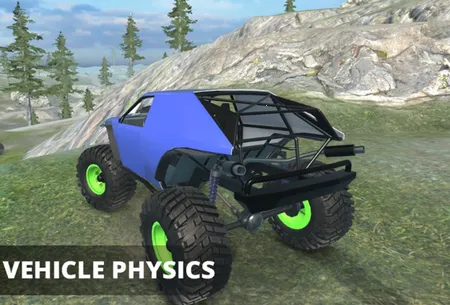 扭矩越野2025官方最新版本 扭矩越野2025官方最新版本