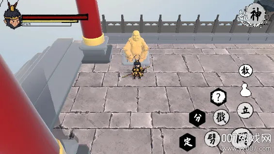 ����֮�屡����(���ε�����Ϸ)v0.11 �ֻ���