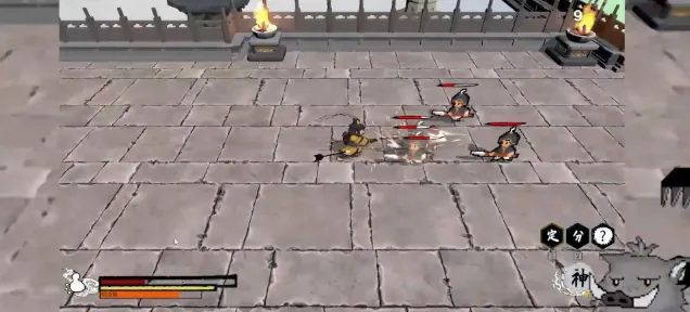 ����֮�屡����(���ε�����Ϸ)v0.11 �ֻ���