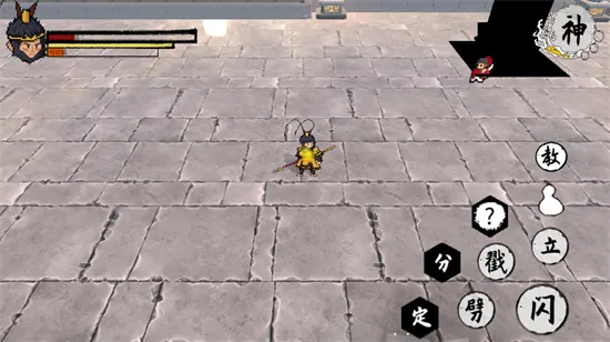 ����֮�屡����(���ε�����Ϸ)v0.11 �ֻ���