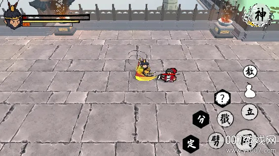 ����֮�屡����(���ε�����Ϸ)v0.11 �ֻ���