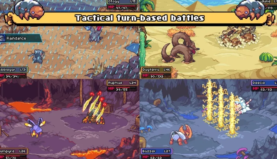 科洛蒙2025下载 科洛蒙2025下载