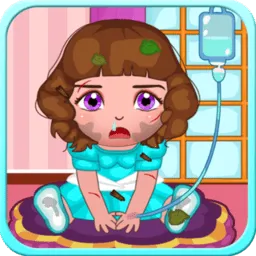 ��������ȥҽԺ(��ͯҽ����Ϸ)v1.86.04 �ֻ���