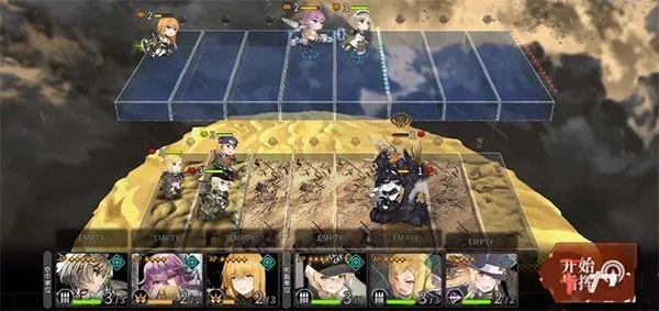 灰烬战线2025下载 灰烬战线2025下载