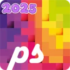 PixelStudio(���ػ滭����)v5.18 �ֻ���