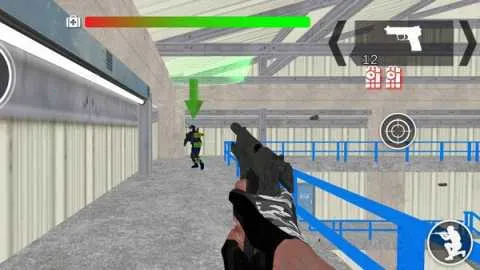 �����ж�(�����ս��Ϸ)v5.1 ��׿��