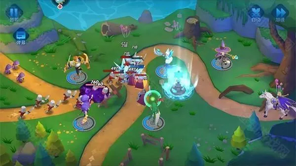 塔塔帝国2025官方正版 塔塔帝国2025官方正版