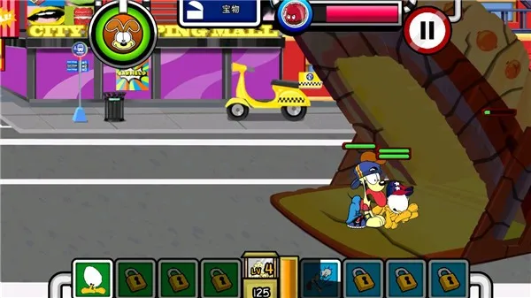 �ӷ�è�ܶ�Ա22025�ٷ����°汾