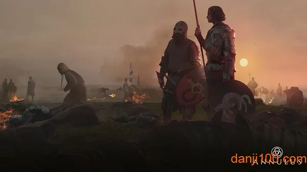 环形战争(战棋策略手游) 环形战争(战棋策略手游)