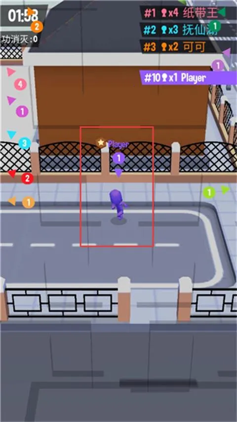 ӵ������С(��������С��Ϸ)