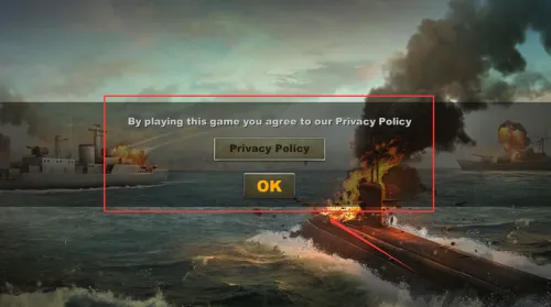 敌方水域潜艇与战舰(海战策略游戏) 敌方水域潜艇与战舰(海战策略游戏)