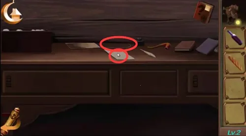 密室逃脱绝境系列2海盗船(海盗船解谜游戏) 密室逃脱绝境系列2海盗船(海盗船解谜游戏)