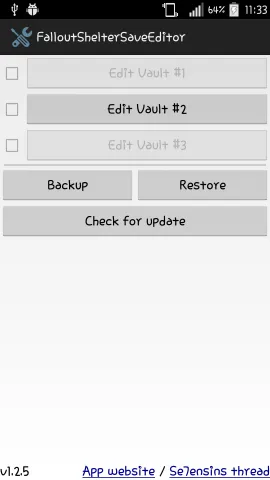 ����������浵�༭��(�������������)v1.6.8 ��׿��