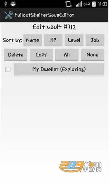 ����������浵�༭��(�������������)v1.6.8 ��׿��