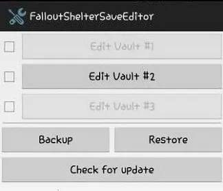 ����������浵�༭��(�������������)