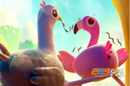 猎人来了我怕怕(动物躲猫猫游戏) 猎人来了我怕怕(动物躲猫猫游戏)