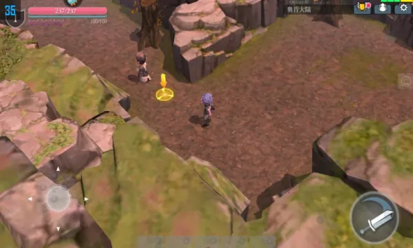 ħԨ֮��(���ڵ���ð����Ϸ)v2.0.82 ��׿��