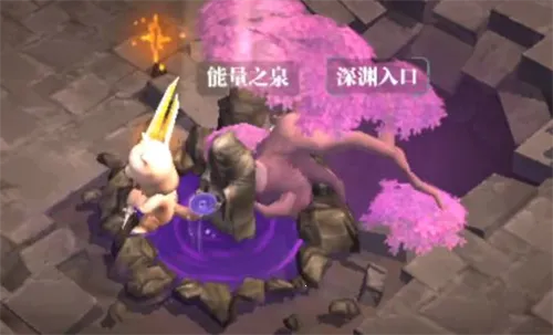 魔渊之刃(暗黑地牢冒险游戏) 魔渊之刃(暗黑地牢冒险游戏)